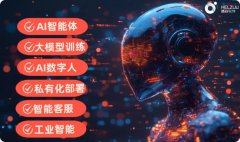 AI智能客服DeepSeek企业知识库语料训练