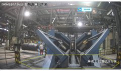 人员闯入AI识别方案