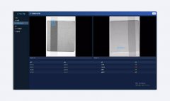 动力电池极耳缺陷AI识别系统