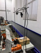 包装标签完好AI识别识别方案